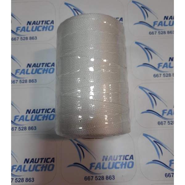 Hilo Nylon 210/36 - 1110 blanco