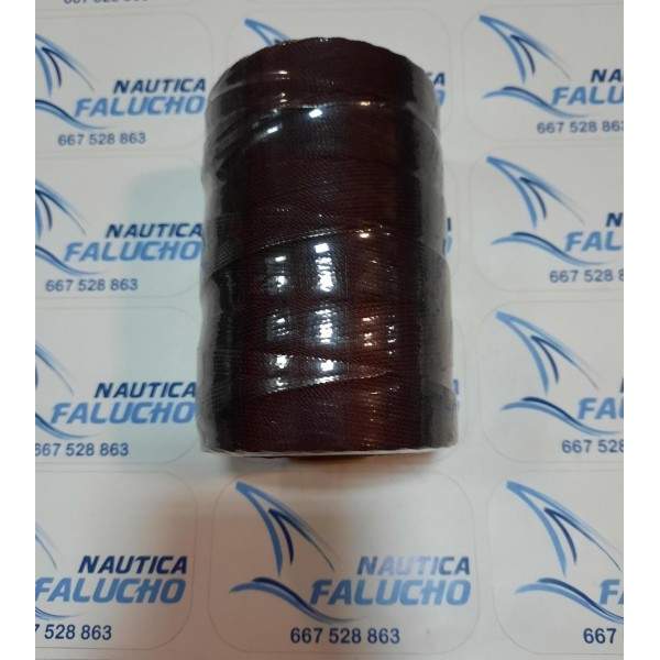 Hilo Nylon 210/36 - 1110 Marron