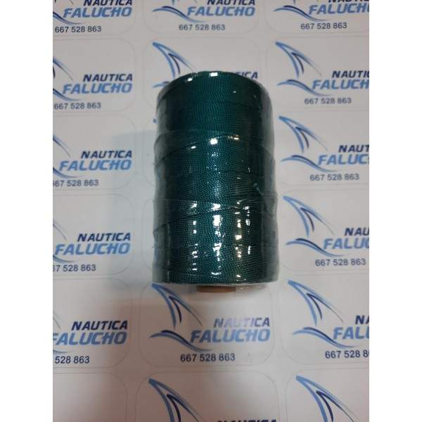 Hilo Nylon 210/36 - 1110 Verde