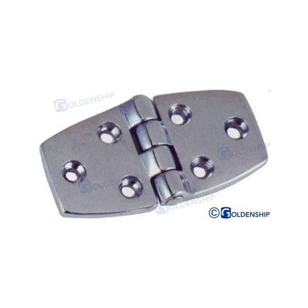 BISAGRA INOX-316 72X38X5MM