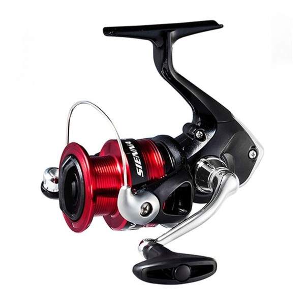 Shimano Carrete Sienna 4000