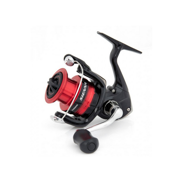 Shimano Carrete Sienna 3000