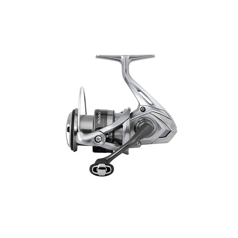 Shimano Nasci FC 2000 - 4000 Spinning Carrete