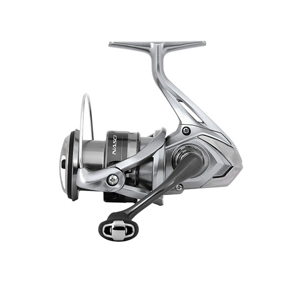 Shimano Carrete Nasci FC 4000