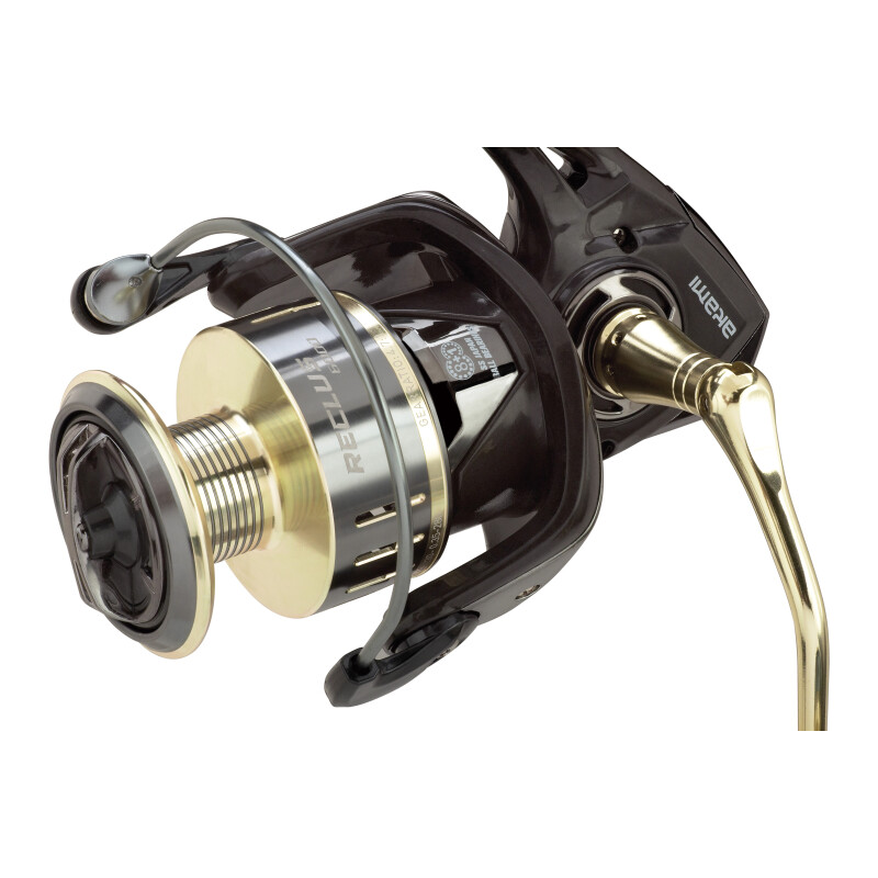 Akami Tahmar 6000 Spinning Reel