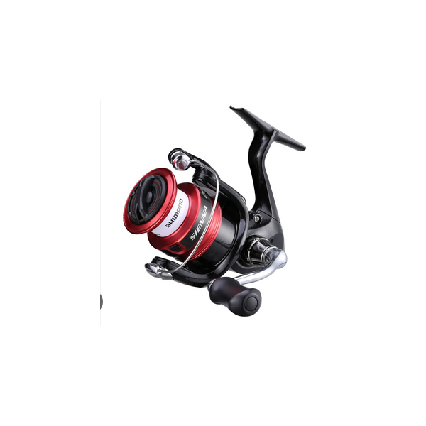 Shimano Carrete Sienna 2500