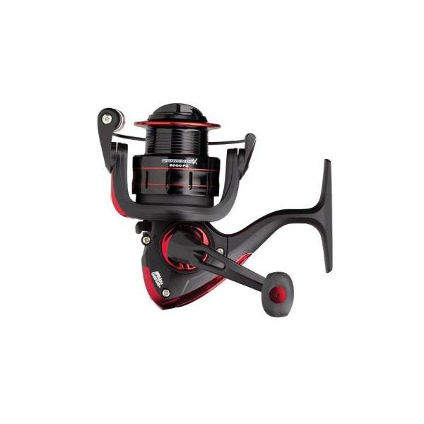 Abu Garcia Carrete Cardinal X 3000 FD