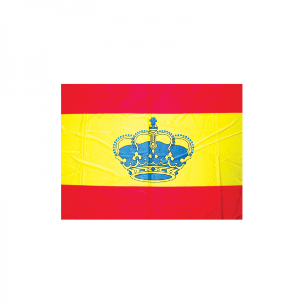 Bandera España 20x30