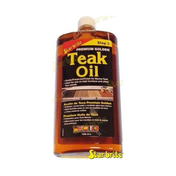 ACEITE TEKA ESPECIAL 1L.