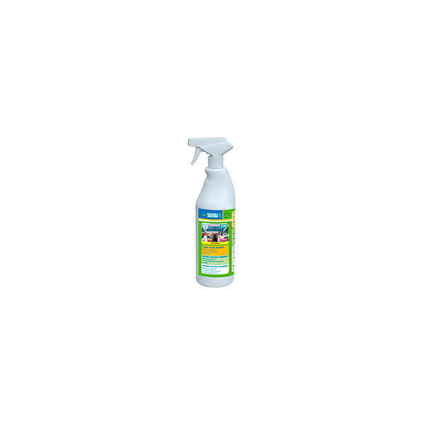Limpiador – Purificante – Desodorizante