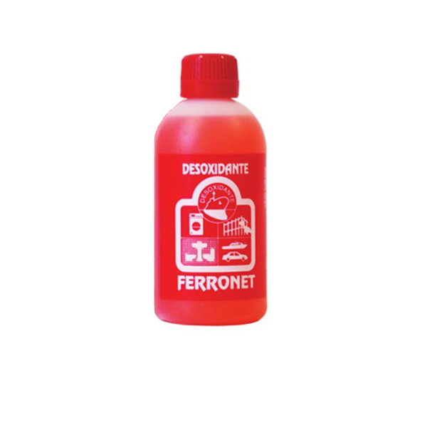 DESOXIDANTE FERRONET 1kg