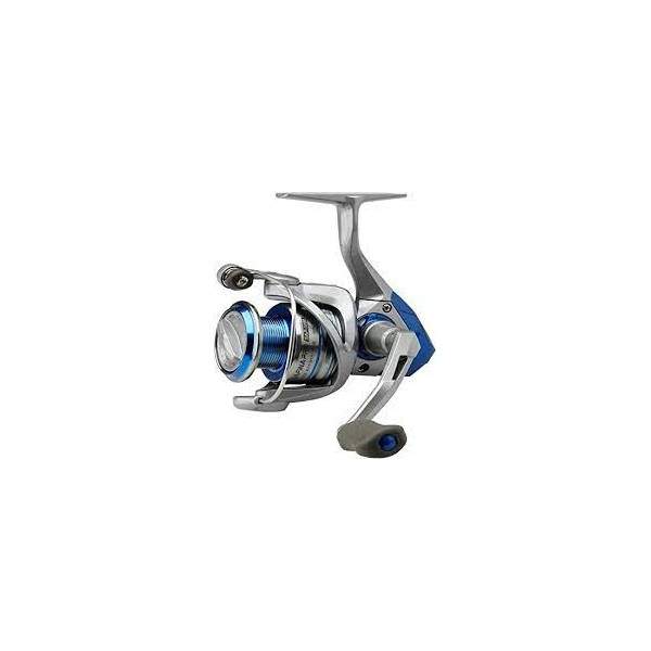 Okuma Carrete Safina Pro SNP-4000