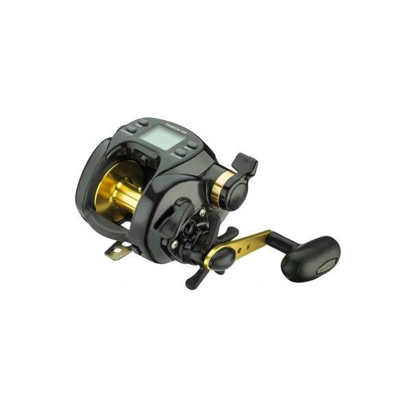 Carrete Eléctrico Daiwa Tanacom 500