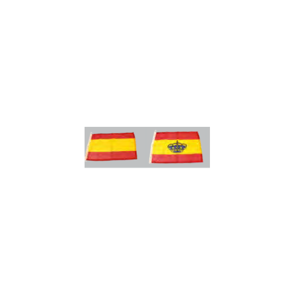 Bandera España