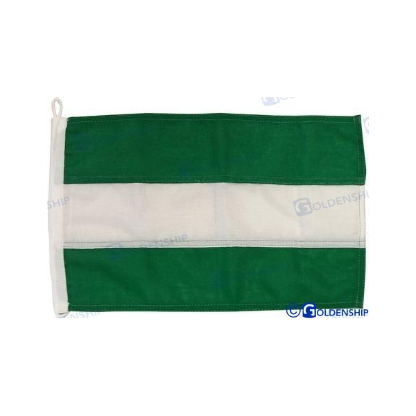 Bandera Andaluza