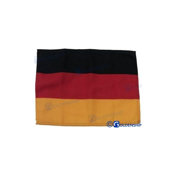 Bandera Alemania