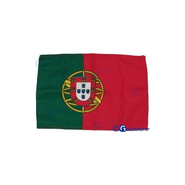 Bandera Portugal