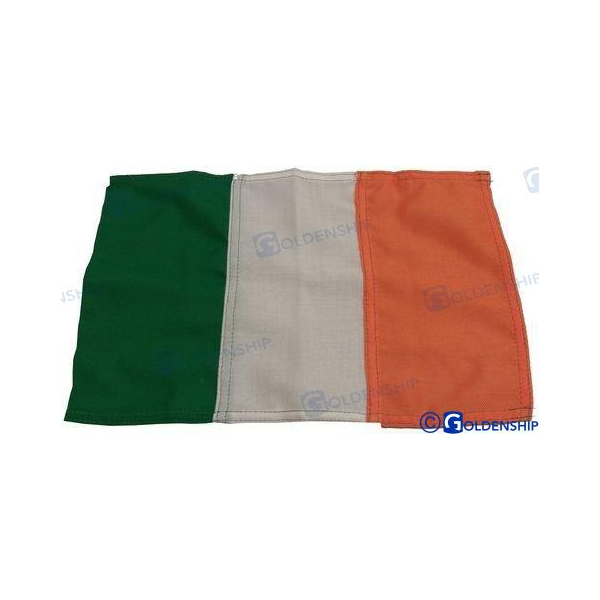 Bandera Irlanda