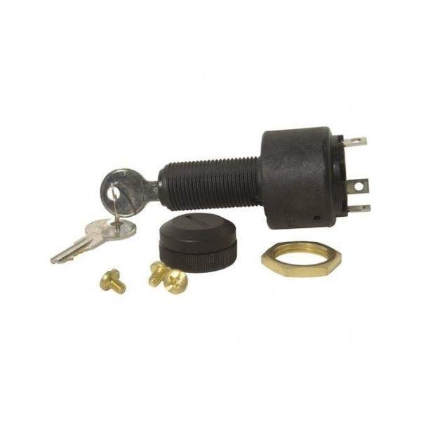 Llave de Arranque 856659 Volvo