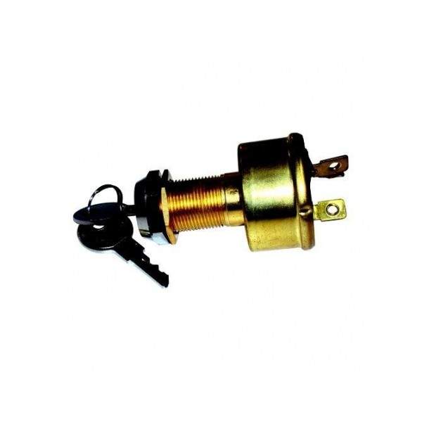 Llave de Arranque 28mm Goldenship