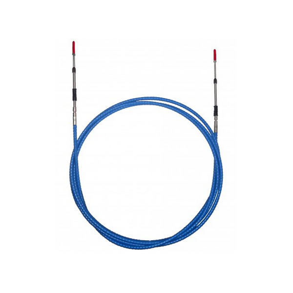 Cable Mando Multiflex EEC-133