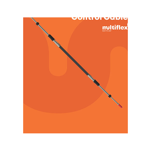 Cable Multiflex EC-133 (2 unidades)