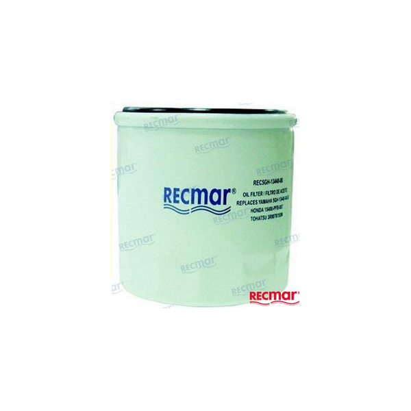 Filtro Aceite Yamaha N26-13440-02