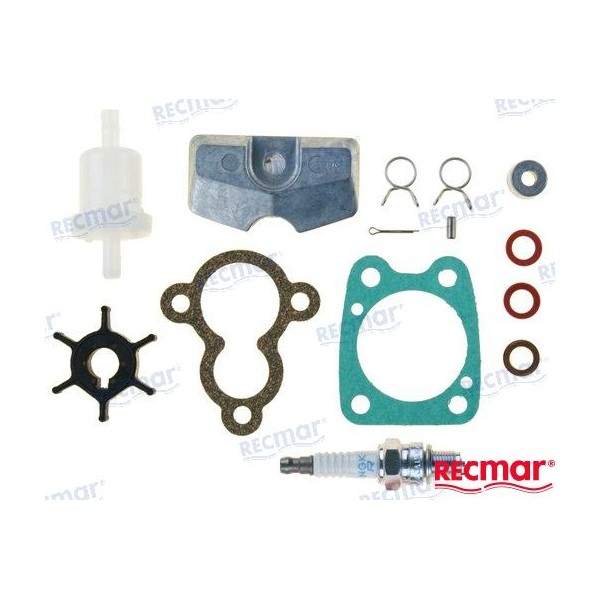 Kit Mantenimento Yamaha F4B Y F5A