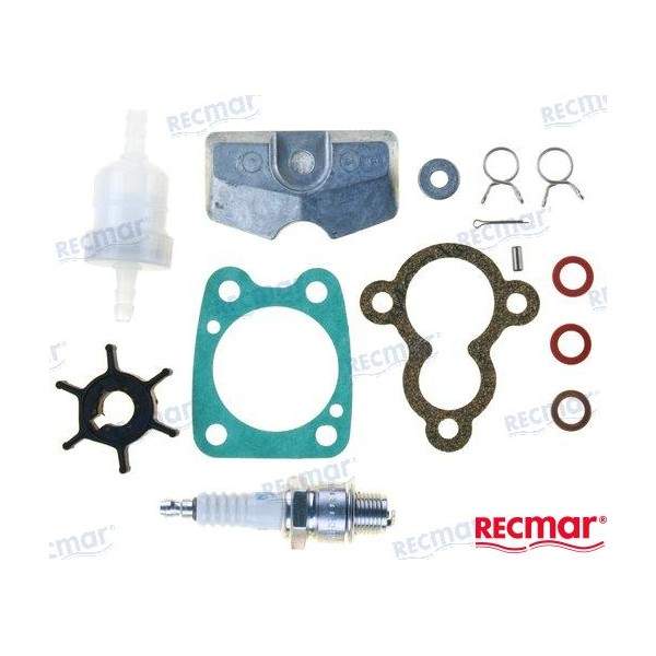 Kit Mantenimento Yamaha F4A