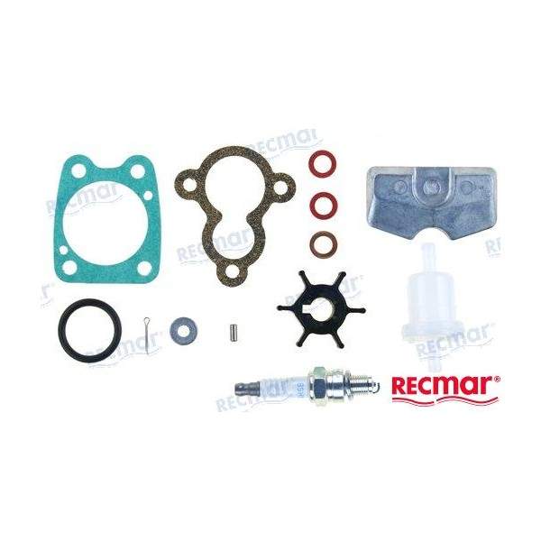 Kit Mantenimento Yamaha F6C