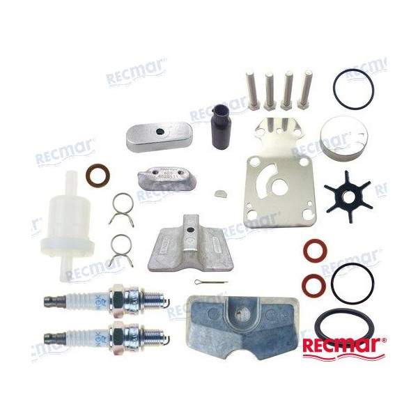 Kit Mantenimento Yamaha FT8 D/G, FT9.9G, FT9.9J