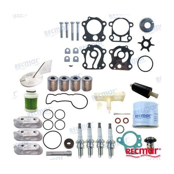 Kit Mantenimiento Yamaha FT50G, FT50J, FT60D, FT60G