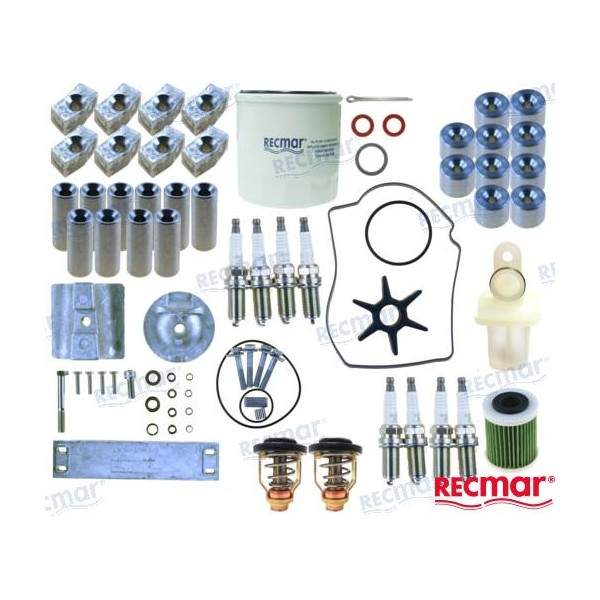 Kit de mantenimiento para fueraborda Yamaha F300A