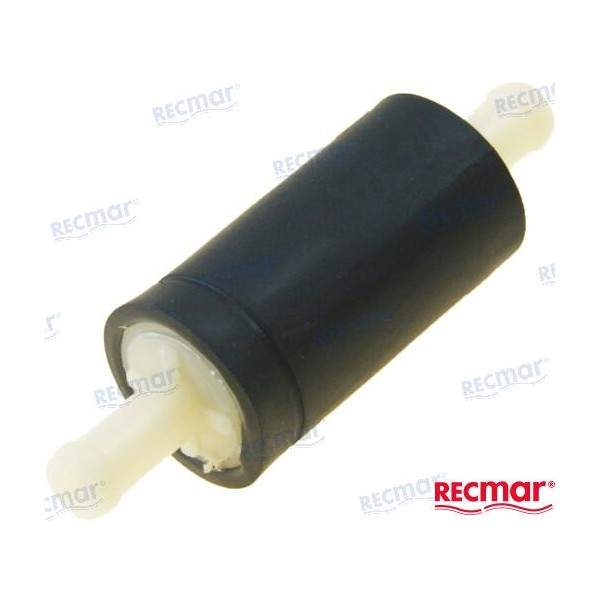 Filtro combustible Yamaha 6C5-24251-00