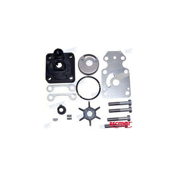 Kit Bomba Yamaha 6AH-W0078-00