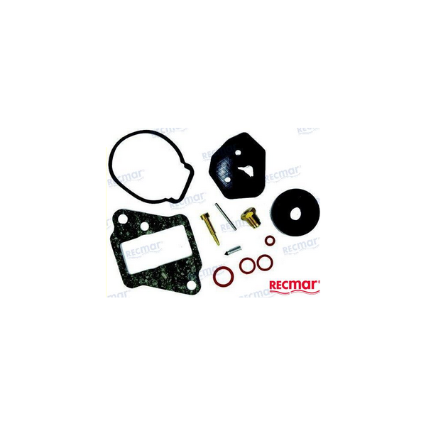 Kit Reparación Carburadores Yamaha 677-W0093-00