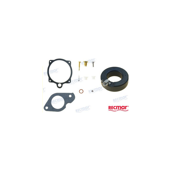 Kit Reparación Carburadores Yamaha 689-W0093-02