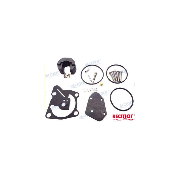 Kit Reparación Carburadores Yamaha 66T-W0093-01