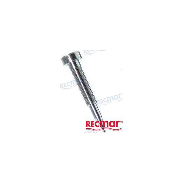 Tornillo Regulación Aire Yamaha 6E5-14323-03