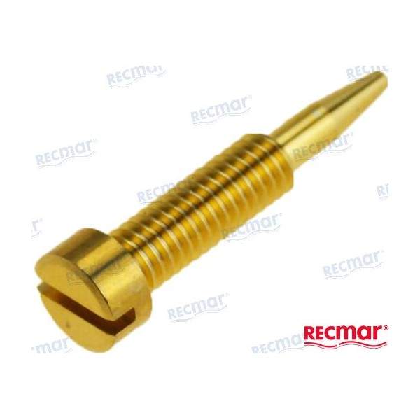 Tornillo Regulación Aire Yamaha 647-14323-00