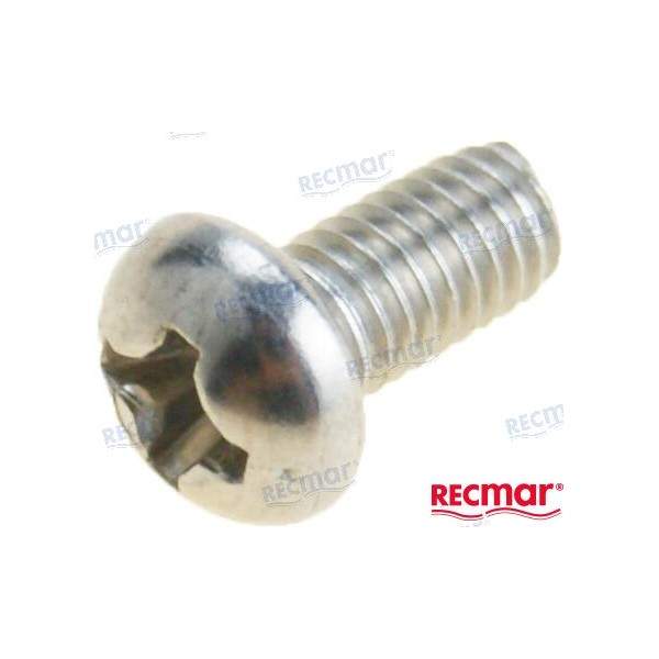 Tornillo Cubeta Yamaha 6A0-14325-00