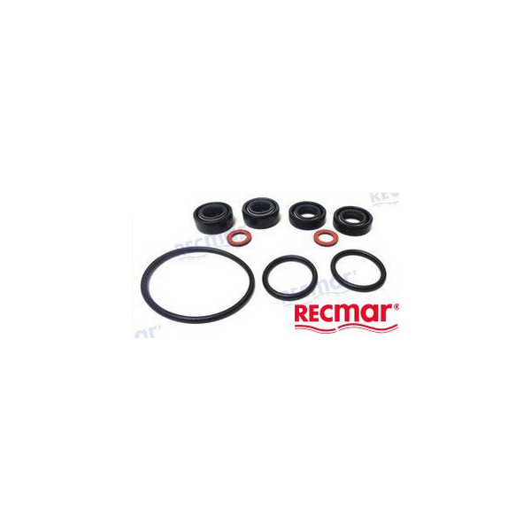 Kit Juntas Yamaha 6A1-W0001-23