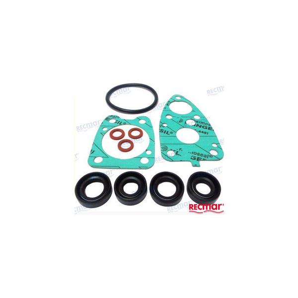 Kit Juntas Yamaha 6E0-W0001-C1