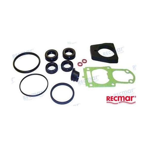 Kit Juntas 6L2-W0001-C3 Yamaha