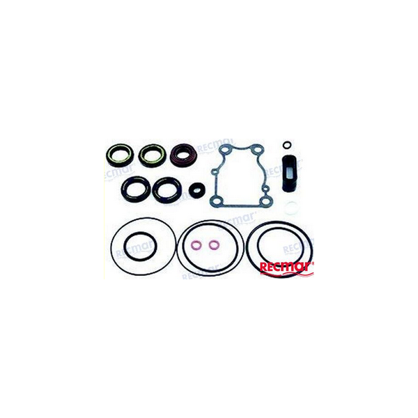 Kit Juntas Yamaha 62Y-W0001-20