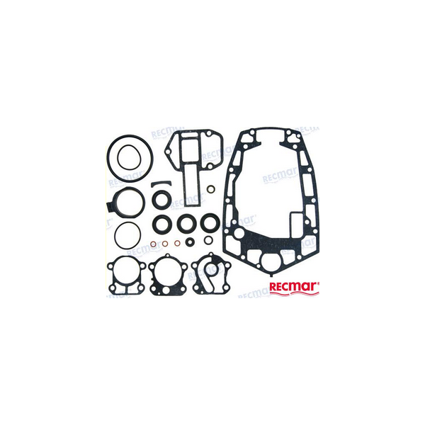 Kit Juntas Yamaha 688-W0001-20