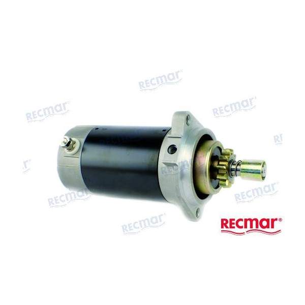 Motor Arranque Yamaha 689-81800-10