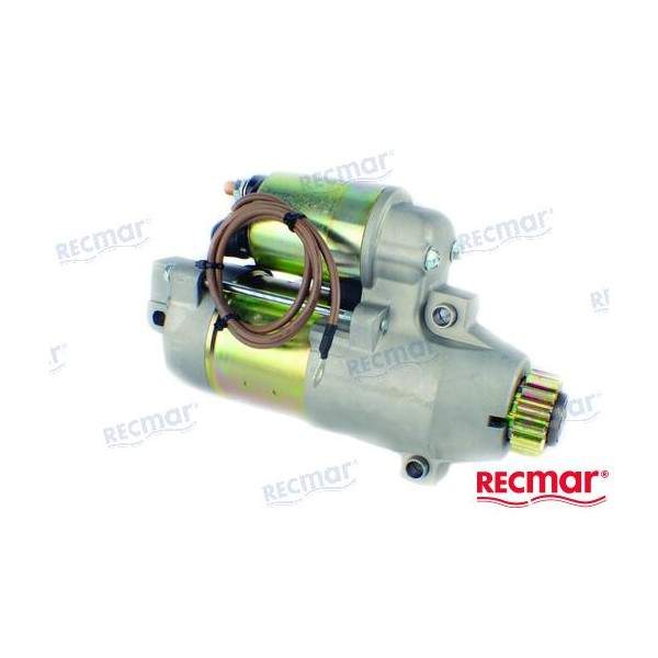 Motor Arranque Yamaha 68F-81800-00