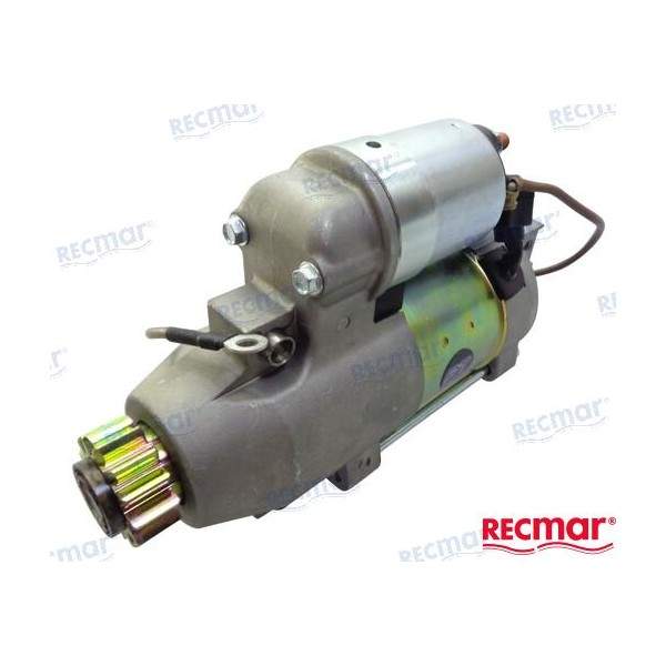 Motor Arranque Yamaha 63P-81800-00