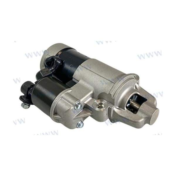 Motor Arranque Yamaha  6EM-81800-01